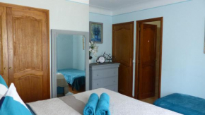 Appartement Stade Aime Giral